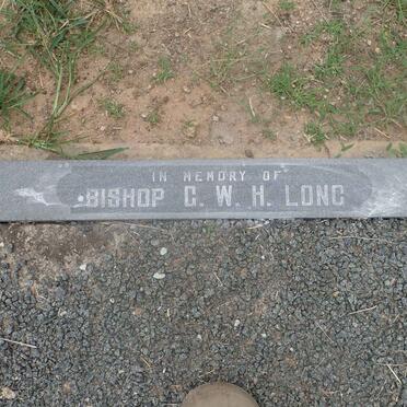 LONG G.W.H. 