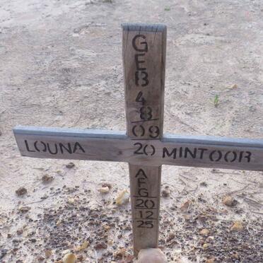 MINTOOR Louna 