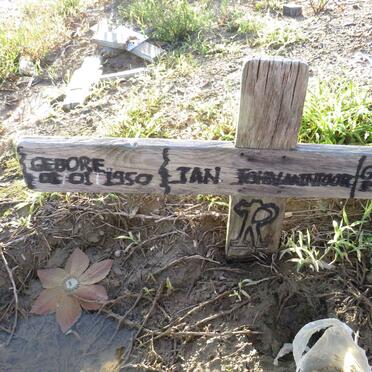 MINTOOR Jan John 1950-2015