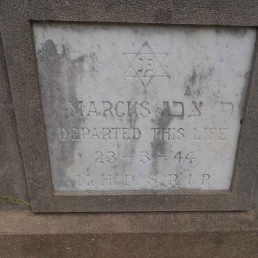 MARCKS ? -1944