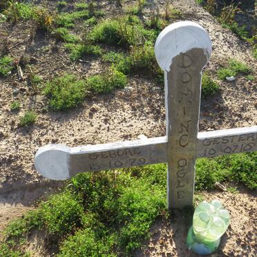 OGLE Dominc 1979-2016