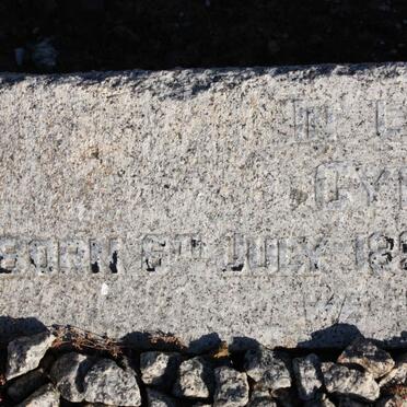 PLINT Cyril ?  1896-195?
