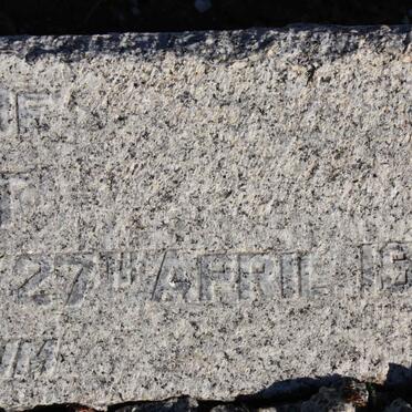 PLINT Cyril ?  1896-195?