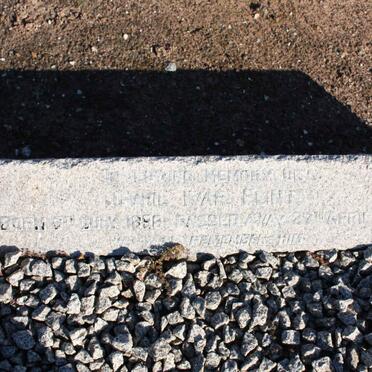 PLINT Cyril ?  1896-195?