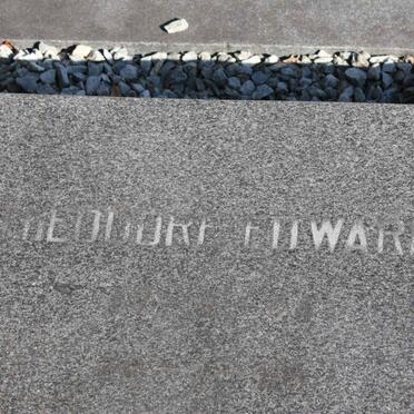 SANDROCK Theodore Edward ? &amp; Gene Anne BARWELL 1944-1968