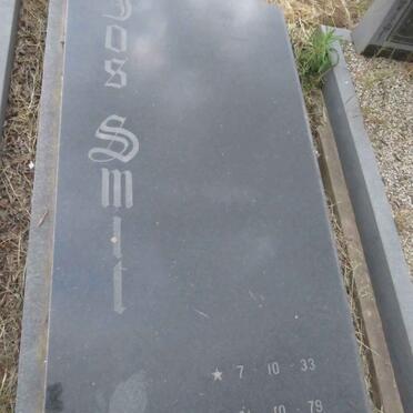 SMIT Jos 1933-1979
