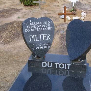 YG 652 Du Toit Pieter