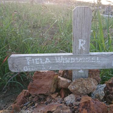 WINDVOGEL Fiela 