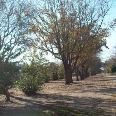 Western Cape, GEORGE, Urban area