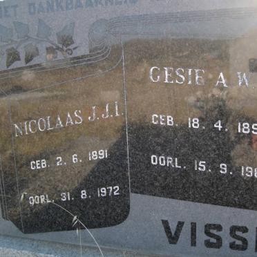 V - Vanne :: Surnames - V