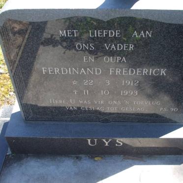 U - Surnames :: Vanne - U
