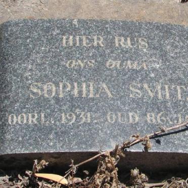 SMIT Sophia -1931