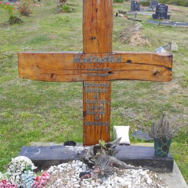 ? Natasha 1979-2010
