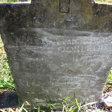 ? Samuel, van 1897-1972