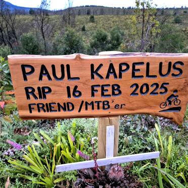 KAPELUS Paul -2025