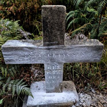 CLAASSEN ? 1926-1928_2