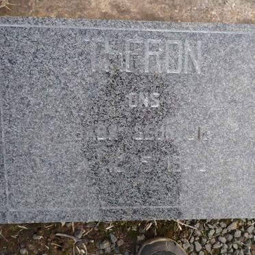 THERON 1946-1946