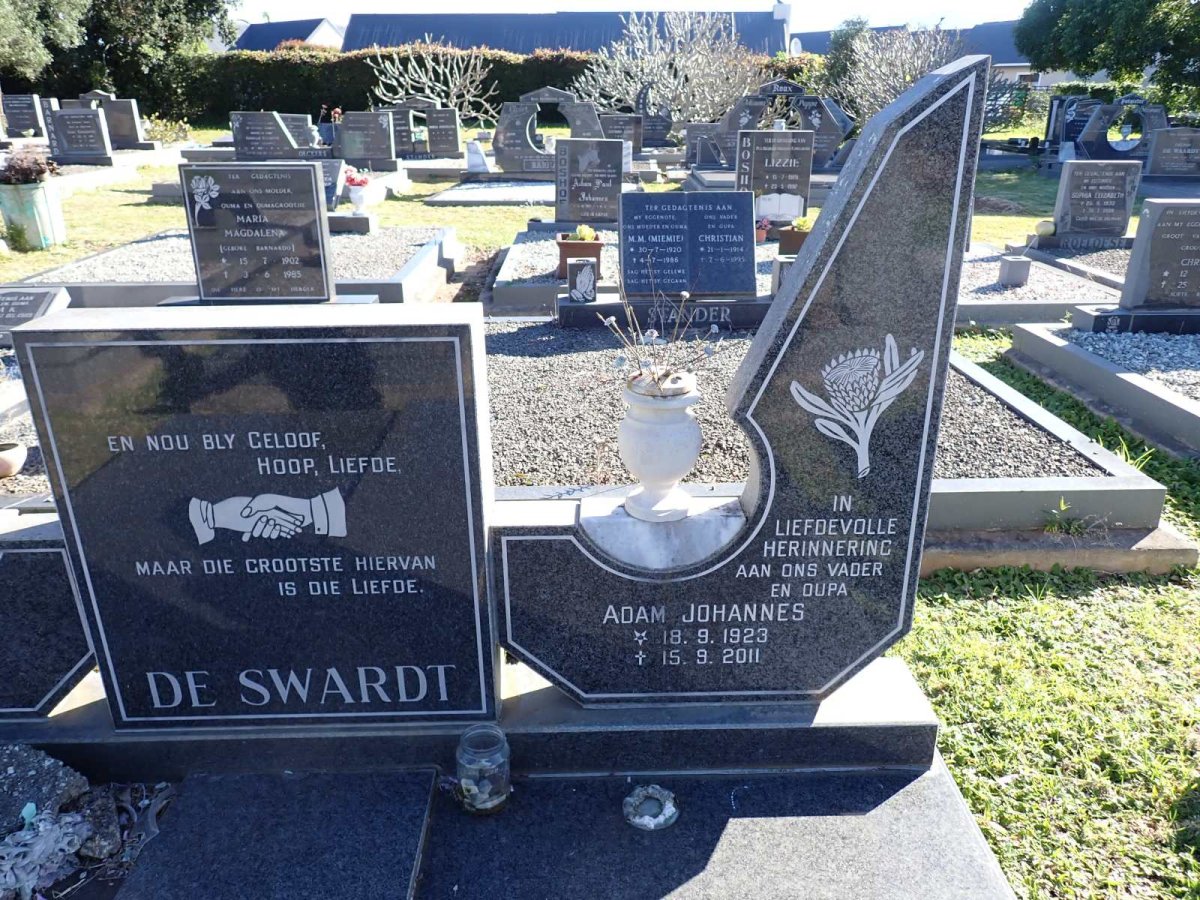 KENNEDY Albert George 1914-1986
