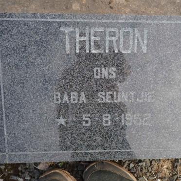 THERON -1952