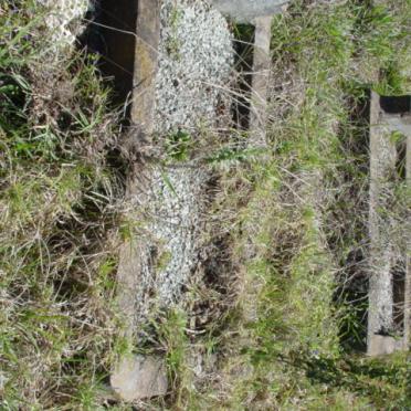 Western Cape, GEORGE district, Gwaing, Gwayang 208, farm cemetery_3