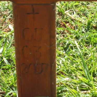CARELSE J.M. 1945-2007