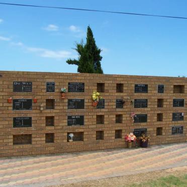 1. Overview Wall Of Memory