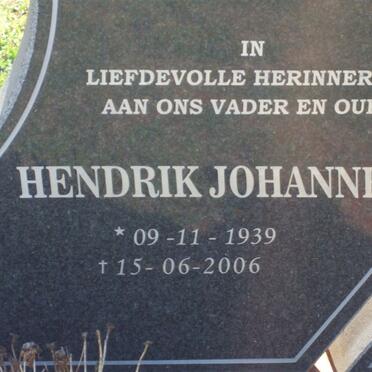 SENEKAL Hendrik Johannes 1939-2006 &amp; Silvera 1933-1999