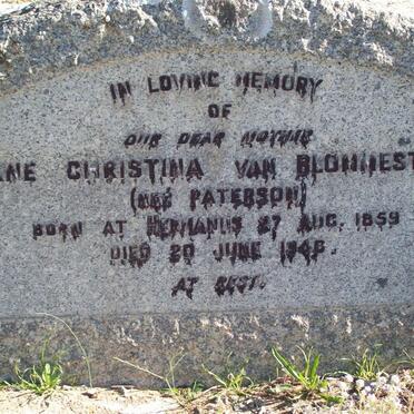 B - Vanne :: Surnames - B