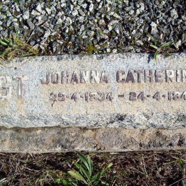 BADENHORST Maria Magdalena 1930-1940 :: BADENHORST Johanna Catharina 1934-1940_3