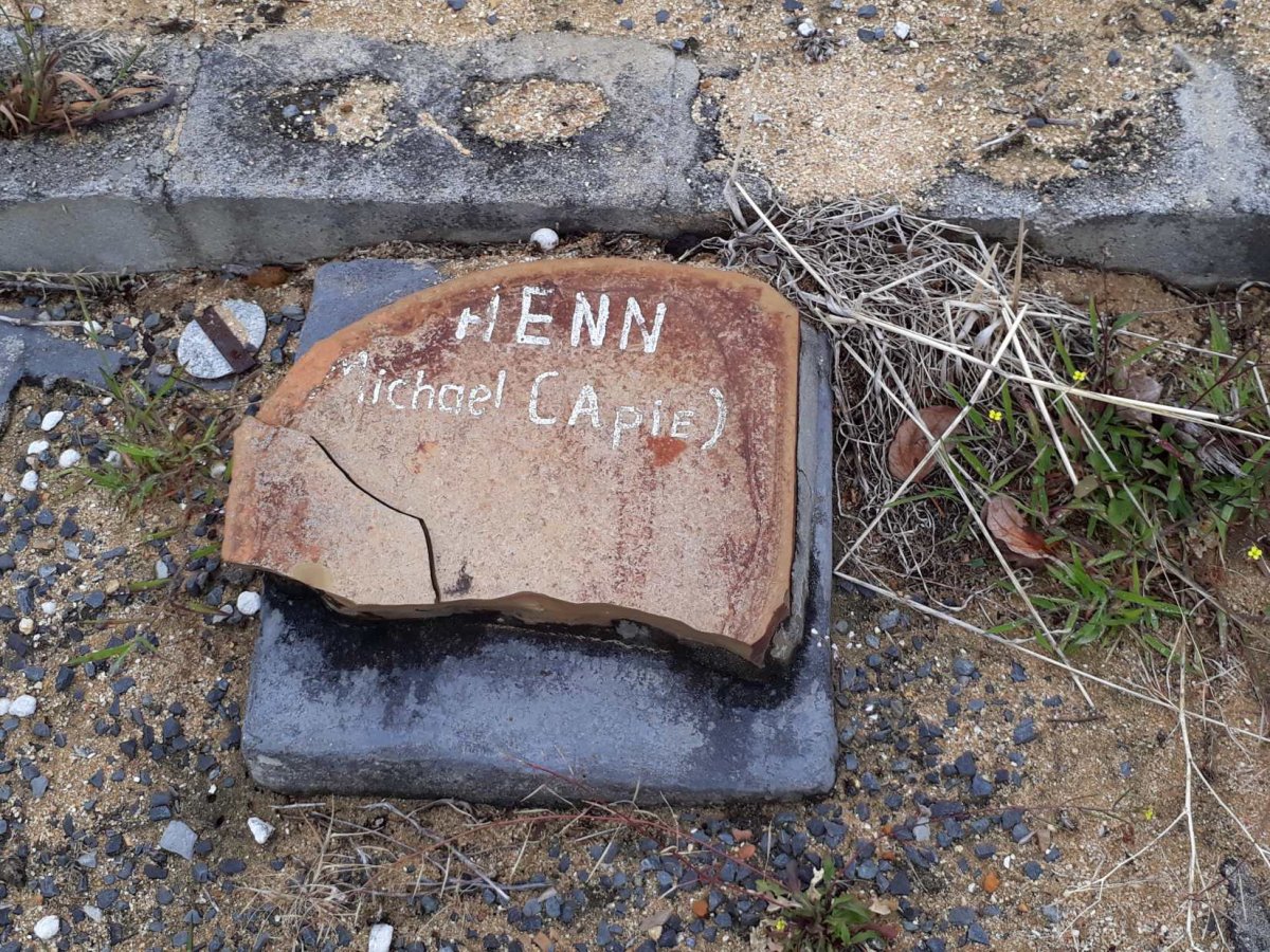 HENN Michael