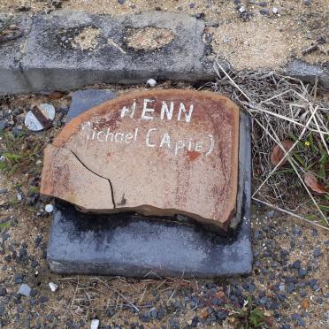 HENN Michael