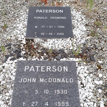 PATERSON