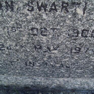 STERGIANOS Catharina Petronella nee SWART 1900-197?_1