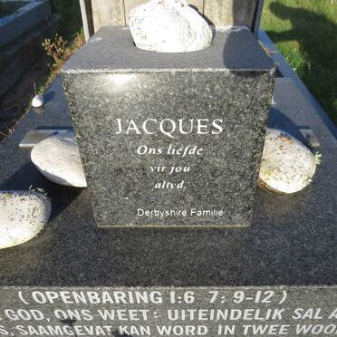 TOIT Jacques, du 1979-2010 _2