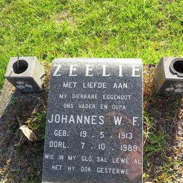 Z - Vanne :: Surnames - Z