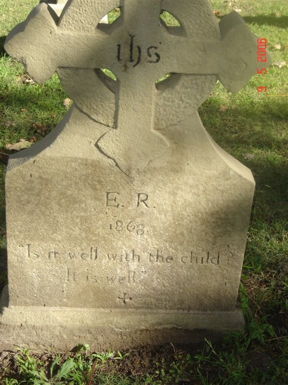 E.R. -1868