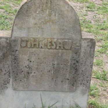 ESAU John