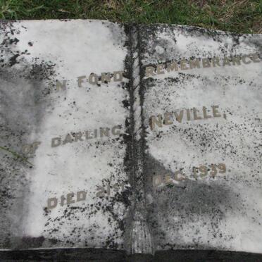 ? Neville -1939