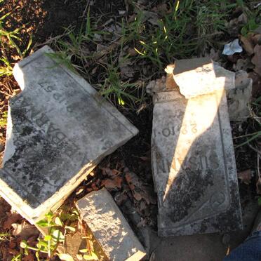 BARNARD Susanna 1910-1957