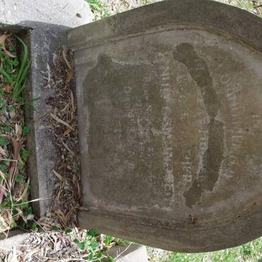 O - Surnames :: Vanne - O