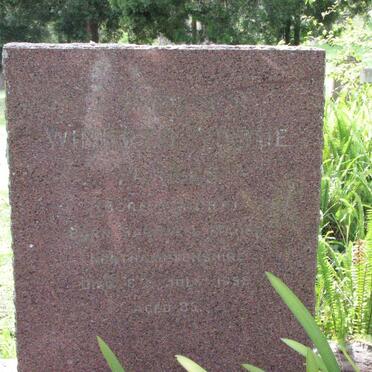 PARKES Howard James -195?