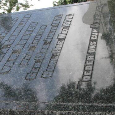 ROOYEN Johanna Carolina, van nee TRUTER 1871-1936