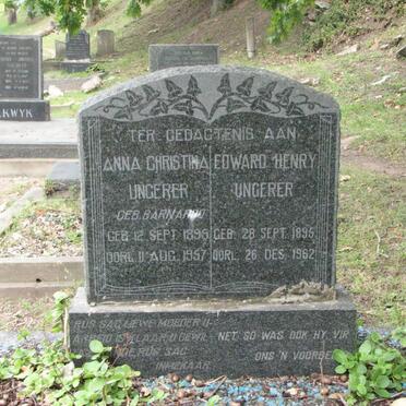 U - Surnames :: Vanne - U