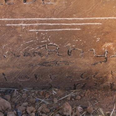 RHYN P.B., van 1875-1956