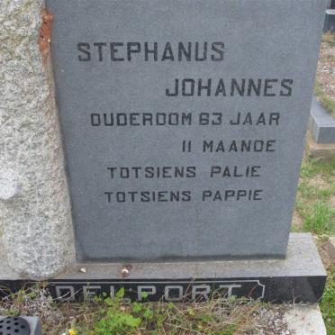 D - Vanne :: Surnames - D