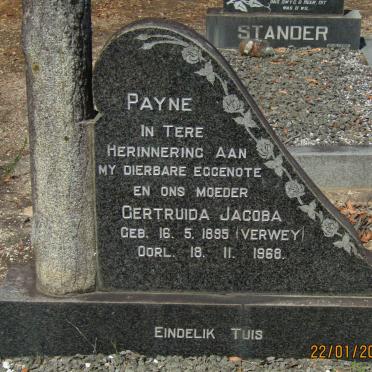 P - Vanne :: Surnames - P