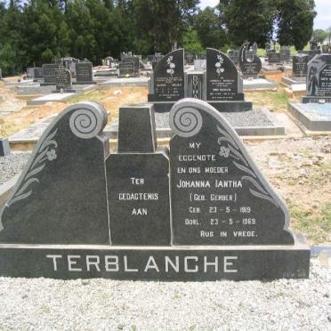 T - Vanne :: Surnames - T