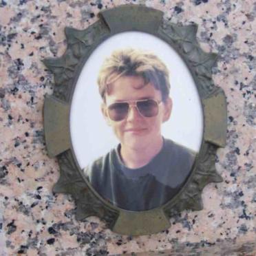 THOMAS Lambertus Myburgh 1979-1993