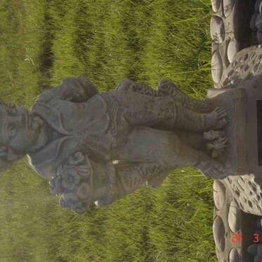 ROOYEN Paul Snyman, van 1981-2003