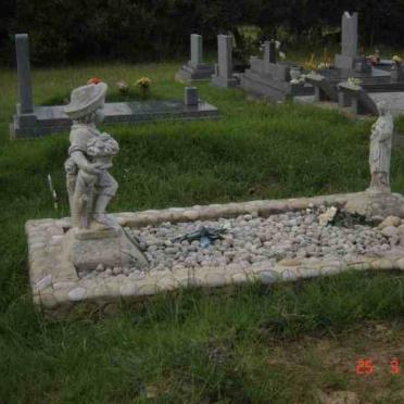 ROOYEN Paul Snyman, van 1981-2003